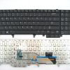 Bàn phím Dell E6520