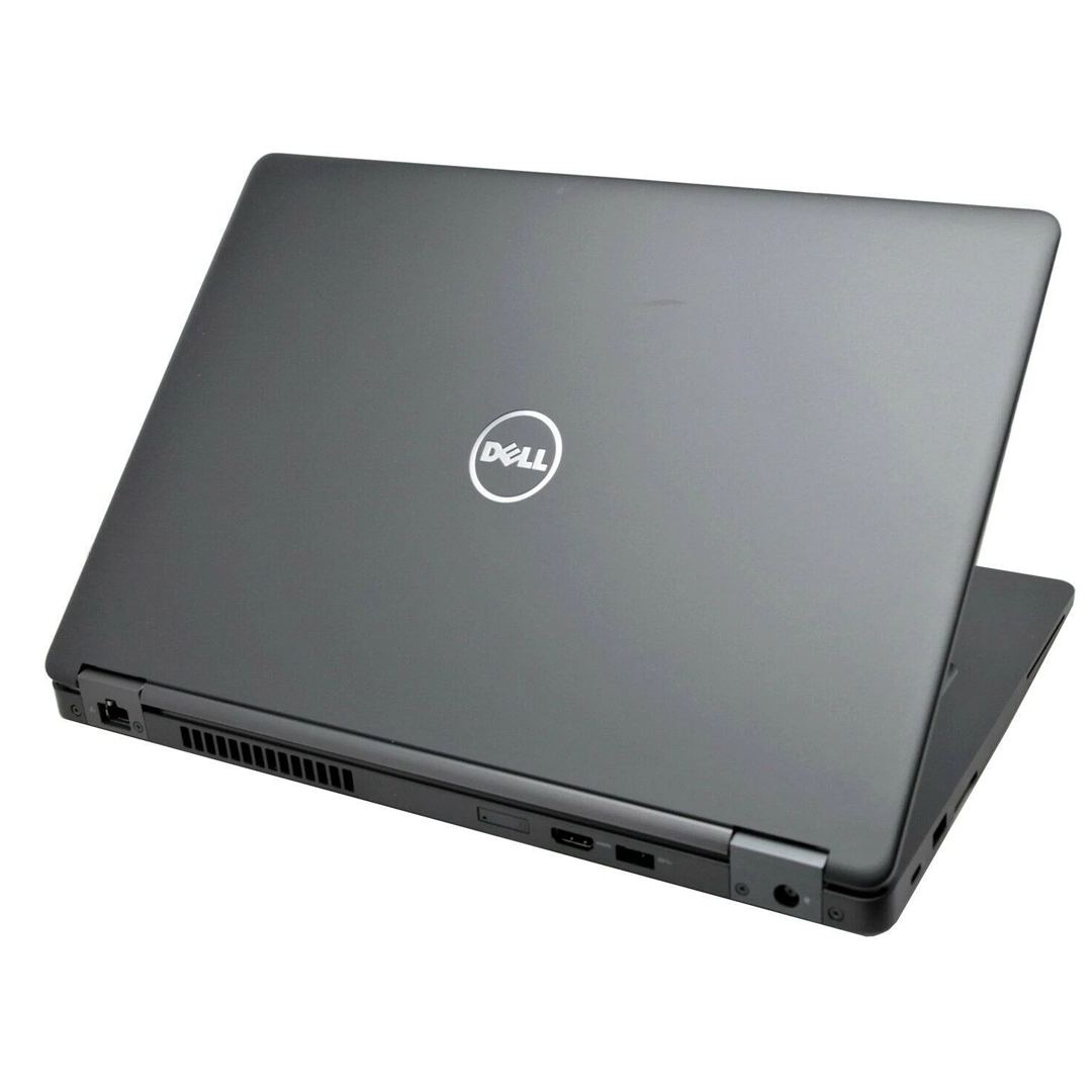 Dell Latitude 5480 i7 6600U/ 8GB/ SSD 256GB/ 14FHD IPS | Phước Hưng  Computer | Máy tính Quảng Ngãi