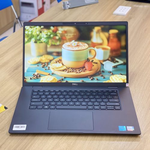 Dell latitude 7520 i5 1145G7-16-512-15.6 FHD4