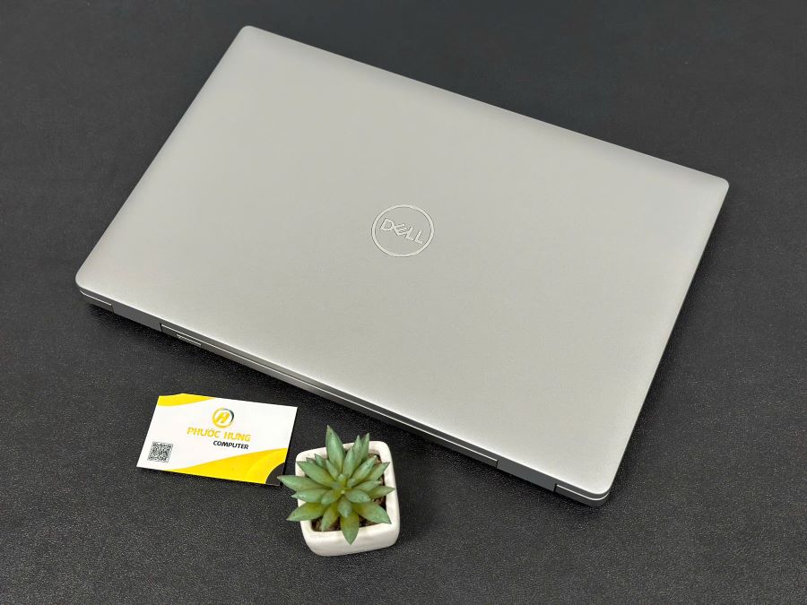 Dell latitude 5520 i7 1185G7/ 8GB/ 256GB/ VGA MX450/15.6 FHD